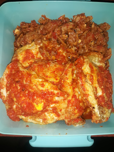 Catering Halal Siantar - Gastronomi dan perhotelan