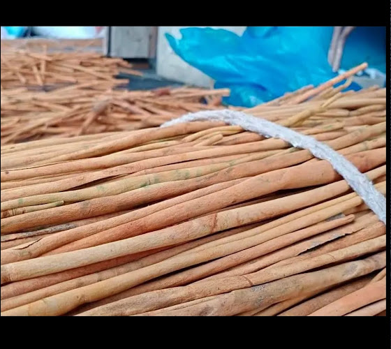 U.D WIN REMPAH JAYA - Gastronomi dan perhotelan