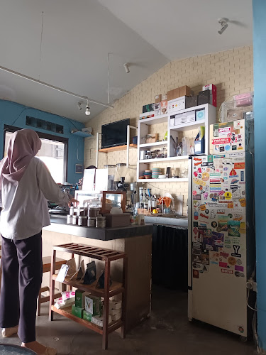 Jl. Kusuma Wardani No.17, Pleburan, Kec. Semarang Sel., Kota Semarang, Jawa Tengah 50241