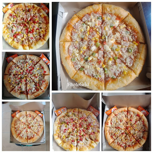 Comentarii opinii despre Pizza De Viva