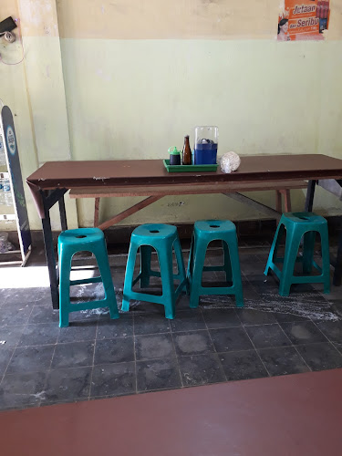 Bakso Upil - Gastronomi dan perhotelan