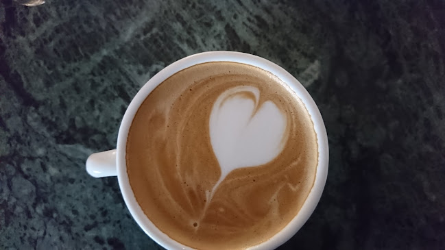 La Basil Koffie & Resto - Kota Bandung