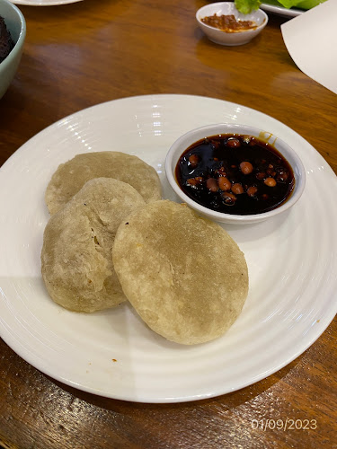 Comentarii opinii despre Pandan Kuring Rastaurant Living World Denpasar