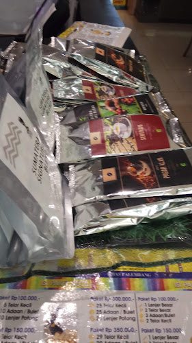 Mei Mei Resto - Gastronomi dan perhotelan