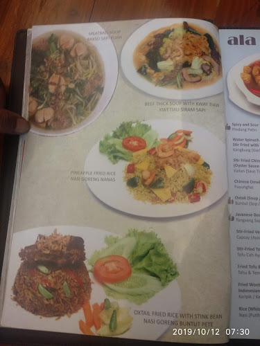 Ruko Mutiara Kosambi 2, No. A3-A5, Jalan Raya Perancis, Dadap, Benda, Kec. Benda, Kabupaten Tangerang, Banten 15214