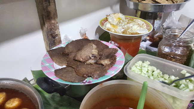 Nasi Uduk Aris - Gastronomi dan perhotelan