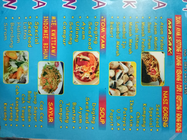 42X5+F5Q, Sungai Jodoh, Kec. Batu Ampar, Kota Batam, Kepulauan Riau 29444