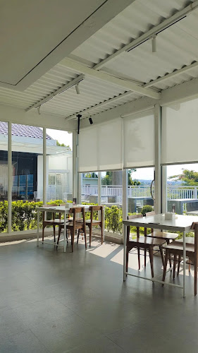 Jl. Ngesrep Bar. III No.A5/ NO.9 A5/ NO.9, Tinjomoyo, Kec. Banyumanik, Kota Semarang, Jawa Tengah 50262