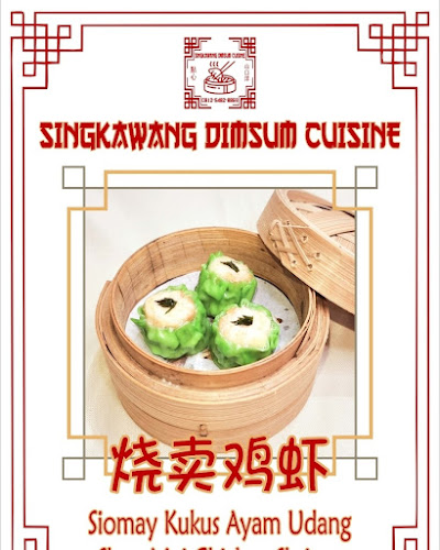 Jl. P. Diponegoro No.121, Pasiran, Kec. Singkawang Bar., Kota Singkawang, Kalimantan Barat 79122