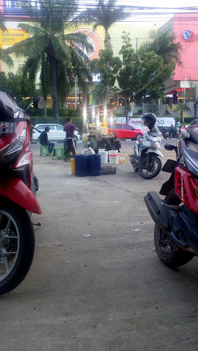 Martabak Bangka Acan