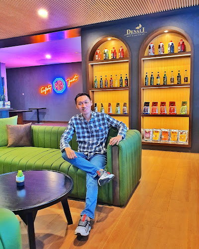 Comentarii opinii despre Lavin Eatery & Coffee Medan