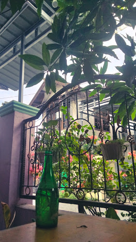 Kuliner rumah teduh - Kota Banjarmasin