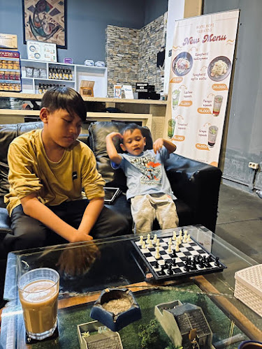 Noms Kopi Suratmo - Kota Semarang