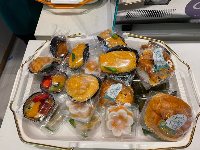 Snack Box Jajanan Pasar GEULIS HOMEMADE - Kota Tangerang Selatan