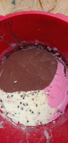 Opinii despre Teguh ice cream în Kota Bandar Lampung - Gastronomi dan perhotelan