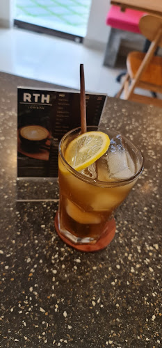 Ratih Coffee & Eatery - Kota Mataram