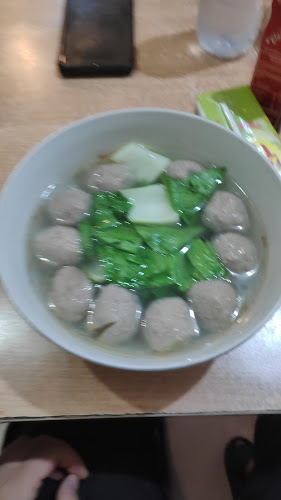 Jl. Jend. H. Amir Machmud No.501, Karangmekar, Kec. Cimahi Tengah, Kota Cimahi, Jawa Barat 40523