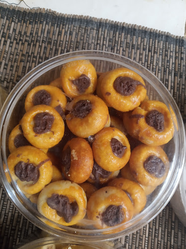 Kevan Cookies - Gastronomi dan perhotelan