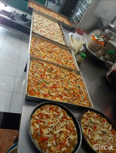 Comentarii opinii despre Kita's Pizza