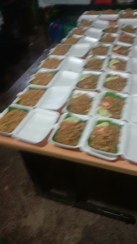 NASI GORENG WONG NDESO