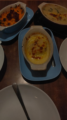 Comentarii opinii despre Pyn's Kitchenette