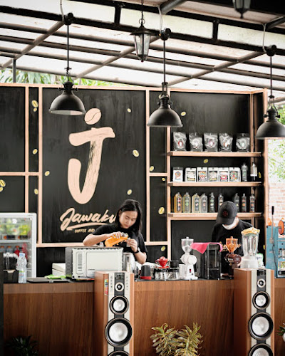 Jawaku Coffee and Share - Kota Malang