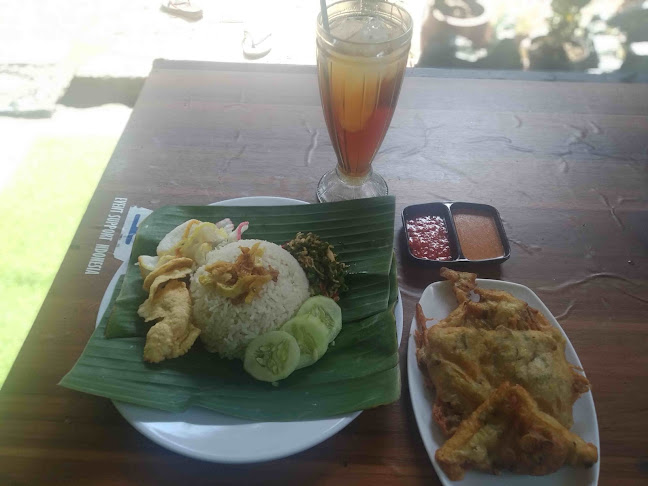 Kedai POCI Depok Timur