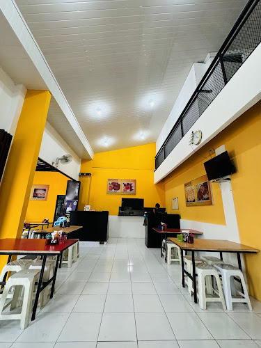 Jl. Imam Bonjol, RT.003/RW.005, Bojong Jaya, Kec. Karawaci, Kota Tangerang, Banten 15115