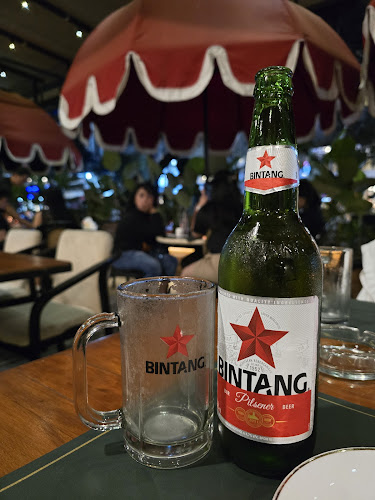 Opinii despre Braga Permai Bandung în Kota Bandung - Gastronomi dan perhotelan