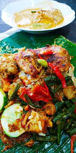 Restoran Miramar - Gastronomi dan perhotelan