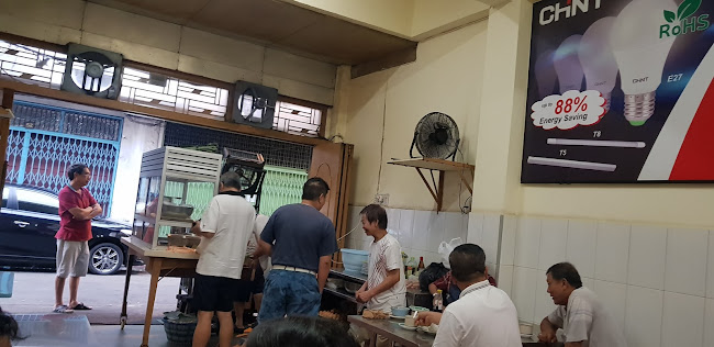 Kwetiau Porsea - Kota Medan