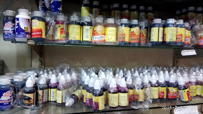 Opinii despre Toko Bahan Kue MARIA în Kota Pontianak - Gastronomi dan perhotelan