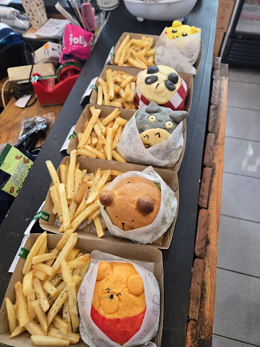 Epicure 2.0 - Gourmet Burgers & Meals - Kota Bandung