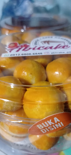 Comentarii opinii despre Abicake_padang