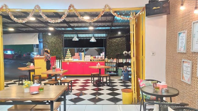 Comentarii opinii despre Martabak Hawaii Kaya Rasa Kuanino