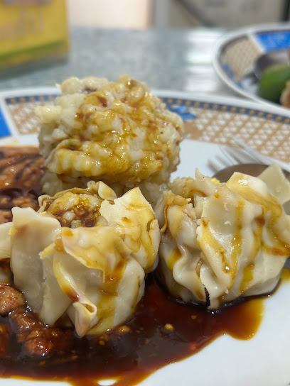 Baso Tahu Tulen Situ Indah. Siomay No.1 di Bandung