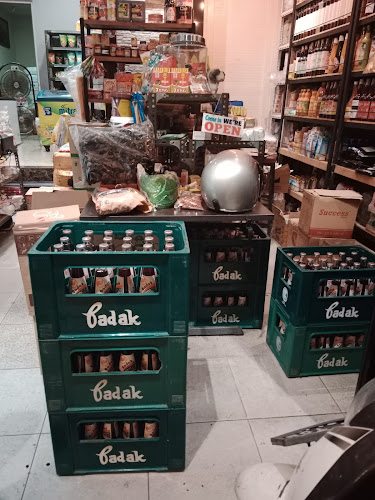 POCIE TOKO BUMBU MASAK DAN BAHAN KUE - Gastronomi dan perhotelan