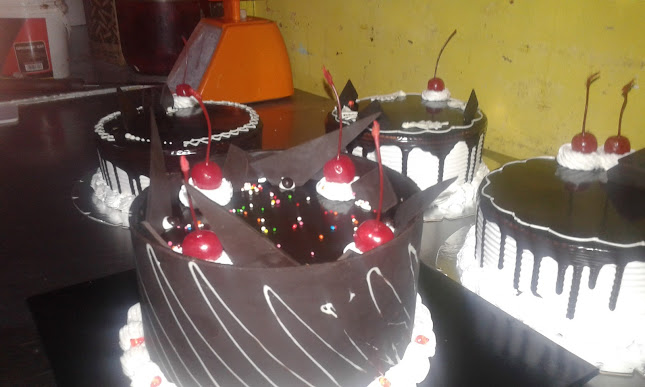 Opinii despre Ondo bakery în Kota Padang Sidempuan - Gastronomi dan perhotelan