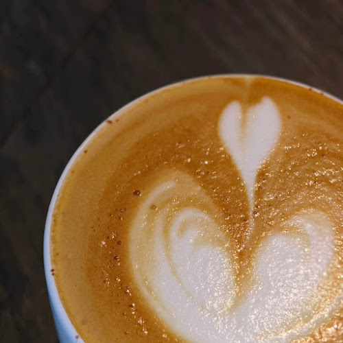 Coffeemason - Kota Semarang