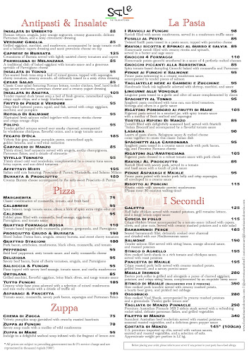 Sale Restaurant BSD - Gastronomi dan perhotelan