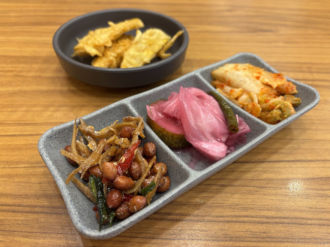 Dae Jang Geum Grand Batam