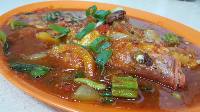 Warung P'Dhe Soeroboyo - Gastronomi dan perhotelan