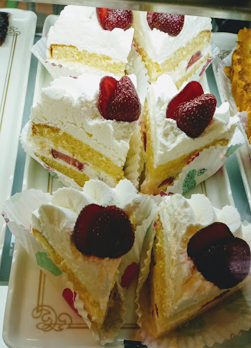 Komugi Boulangerie & Pastry - Kota Bandung