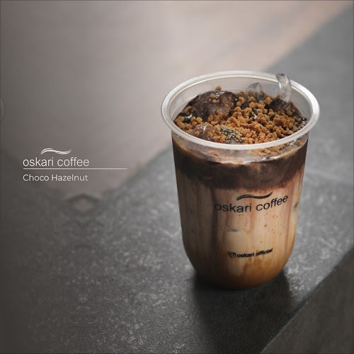 Oskari Coffee, Gendongan Salatiga - Gastronomi dan perhotelan