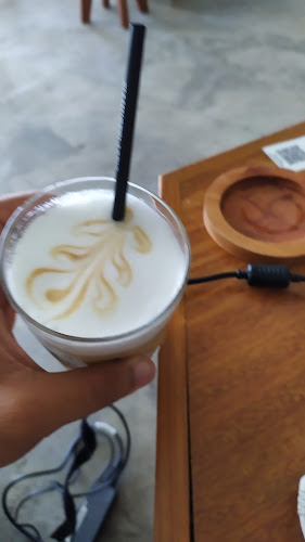 Nyaman Coffee - Gastronomi dan perhotelan