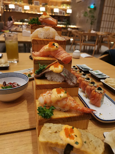 Comentarii opinii despre Sushi Hiro