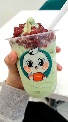 Wedrink Tembalang - Gastronomi dan perhotelan