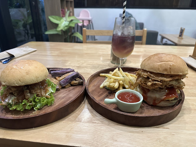 Opinii despre Sauce Tree Sanur: Plant Based Cafe în Kota Denpasar - Gastronomi dan perhotelan