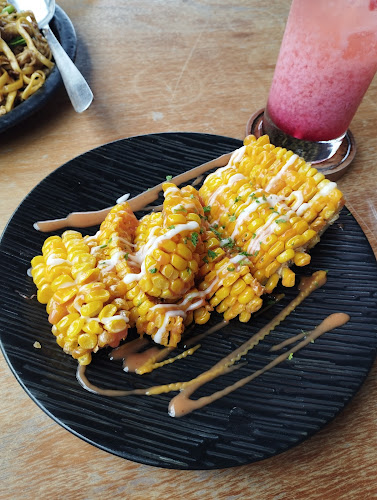 Comentarii opinii despre Toneeto's Kitchen&Coffee