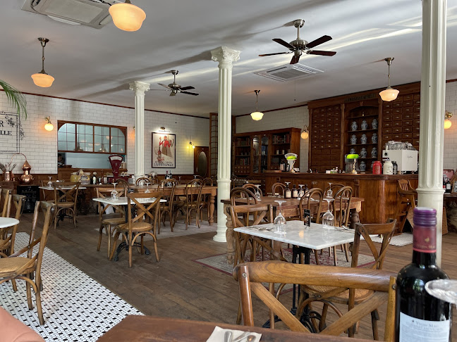 Comentarii opinii despre Brasserie République